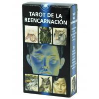 Tarot Reencarnacion (SCA) 