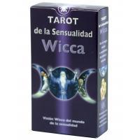 Tarot Wicca (De la Sensualidad) (SCA)