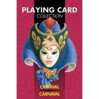 Cartas Carnaval (54 Cartas Juego - Playing Card) (Lo...