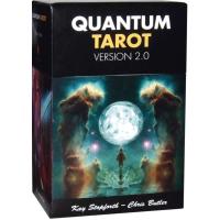 Tarot Quantum Version 2.0 (Standard) (SCA)