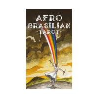 Tarot Afro Brazilian Tarot (Afro Brasileño)...