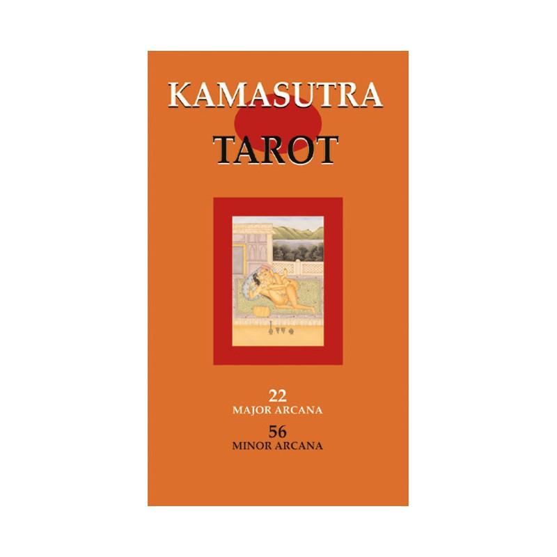Tarot Kamasutra (SCA)(2020)(Multi)