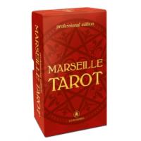 Tarot Marseille - Anna Maria Morsucci - Mattia...