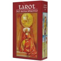 Tarot coleccion Renacimiento (5 Idiomas) (SCA) (Orbis)...