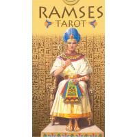 Tarot Ramses (De la Eternidad) (SCA)(Mult)(09/19)