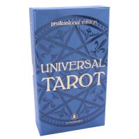 Tarot Universal - Roberto De Angelis (Gigante)...