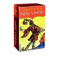 Tarot New Vision - R. and G. Cestaro (MINI) (2021)...