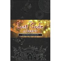 Tarot The Lost Code of Tarot - Andrea Aste - Edicion...