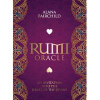 Oraculo Rumi - Alana Fairchild and Rassouli (Set) (44...