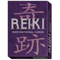 Oraculo Reiki Inspirational Cards (22 cartas) (6...