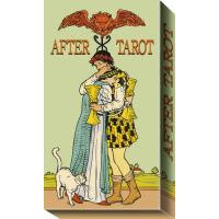 Tarot After -  Pietro Alligo, Corrine Kenner & Giulia...