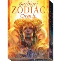 Oraculo Barbieri Zodiac - Barbara Moore - Paolo...