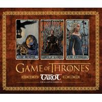 Tarot Game Of Thrones - Angela Hartfield, Josephine...