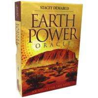 Oraculo Earth Power Oracle - Stacey Demarco (41...