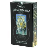 Tarot Scarabeo (6 idiomas) (SCA)