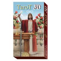 Tarot 22 Arcanos 3D - Davide Corsi (SCA)