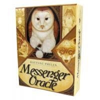 Oraculo Messenger Oracle - Ravynne Phelan (SET) (50...
