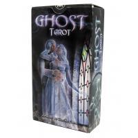 Tarot Ghost (6 Idiomas Instrucciones) (SCA)