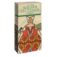 Tarot Wiener Secession (6 Idiomas Instrucciones) (SCA)...