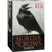 Tarot Murder of Crows (Multi-Idioma) (Corrado...
