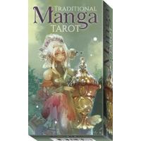 Tarot Tradicional Manga (Multi-Idioma) (Shou...