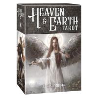 Tarot Heaven & Earth - Jack Sephiroth y Jaymi Elford...