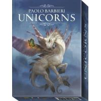 Oraculo Unicorns (34 Cartas + libro) (Multi-Idioma)...