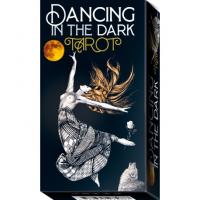 Tarot Dancing in the Dark - Gianfranco Pereno, Lunaea Weatherstone (2021) (Multi Idioma) (SCA)