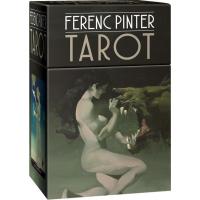 Tarot Ferenc Pinter - Charles Harrington, Pietro...