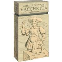 Tarot Coleccion Naibi di Giovanni Vacchetta 1893 -...