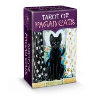 Tarot Pagan Cats - Lola Airaghi, M. Messina  (MINI)...