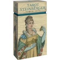 Tarot Coleccion Steinberger Frankfurt 1820 (54 Cartas)...