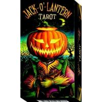 Tarot Jack-O-Lantern - Giuliano Costa (2021) (Multi...