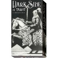 Tarot Dark Side of Tarot  (Sasha Graham) (6 Idiomas)...