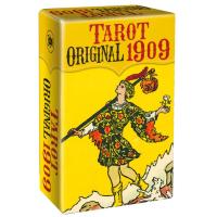Tarot Original 1909 Mini  - Pamela Colman Smith &...