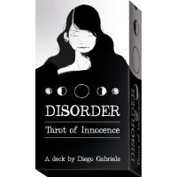 Tarot Disorder Tarot of Innocence - Diego Gabriele (Edicion Limitada) (Multi Idioma) (SCA) (78 Cartas)