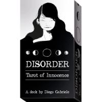 Tarot Disorder Tarot of Innocence - Diego Gabriele...