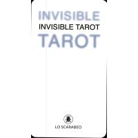Tarot Invisible - Piero Alligo (78 Cartas) (Multi...