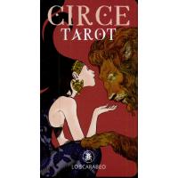 Tarot Circe - Fabio Visintin (78 Cartas) (Multi...