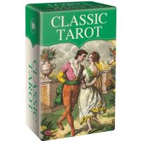 Tarot Mini Classic - Engravings by C. Della Rocca (78...