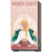 Tarot Inner Light - Serena Borsella (78 Cartas) (SCA)...