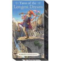 Tarot of the Longest Dream - Rachel Paul/ Roberto...