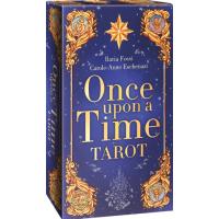 Tarot Once Upon A Time (EN) (2024) - Carole-Anne...