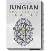 Oraculo Jungian Archetypes Oracle (EN) (2024) -...