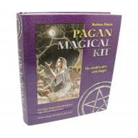 Tarot Pagan Magical Kit - Barbara Moore (Set...