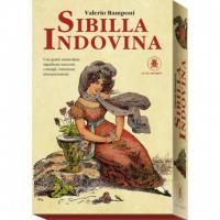 Tarot Sibilla Indovina - Valerio Ramponi - (IT) (SCA)...