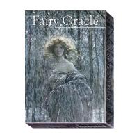 Oraculo Fairy (Arthur Rackham (Set) (Sca) (10/18)