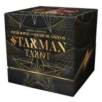 Tarot Starman - Davide De Angelis (2018) (Edicion...