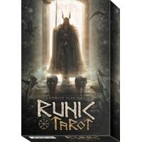 Tarot Runic - Jack Sephiroth, Zhang Chao (Set 78...