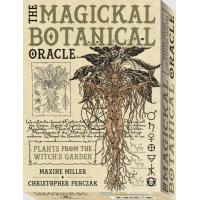Oraculo The Magickal Botanical Set - Maxine...